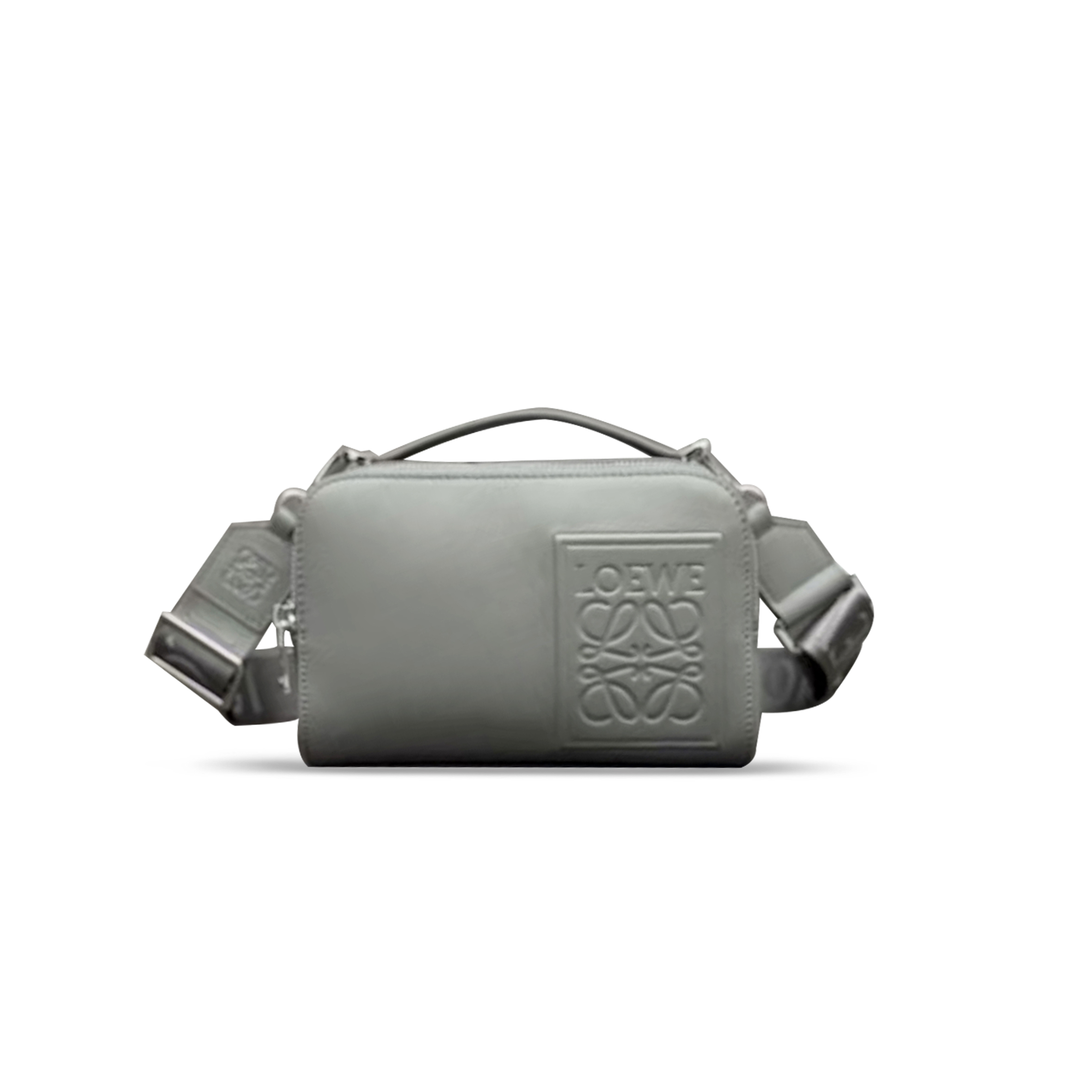LOEWE BOX BAG C565R41X04-6570 (18*13*8.5cm)